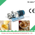 Industrial Automatic Ginger Garlic Peanut Almond Paste Making Machine